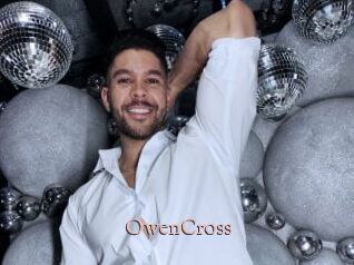 OwenCross