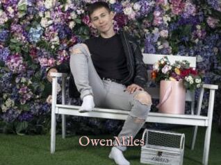 OwenMiles
