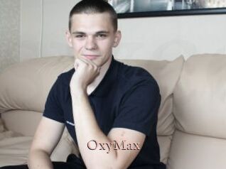 OxyMax