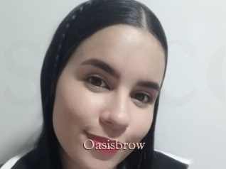 Oasisbrow