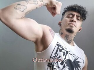 Ocrisweisko
