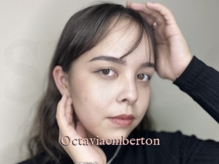Octaviaemberton
