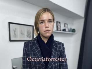 Octaviaforrester