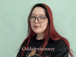 Oddelynbonney