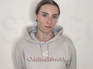 Odeliaallsbrouk