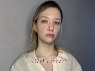 Odeliaamber