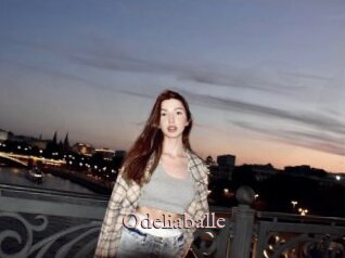 Odeliaballe