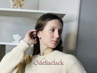 Odeliaclack