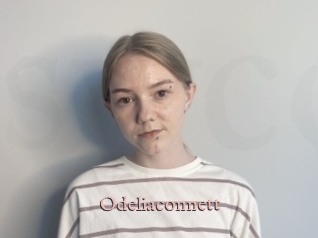 Odeliaconnett
