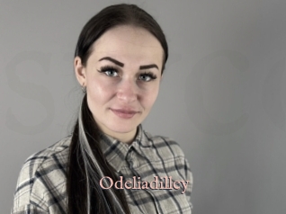Odeliadilley