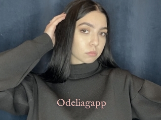Odeliagapp