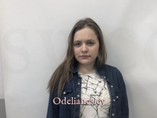 Odeliahesley