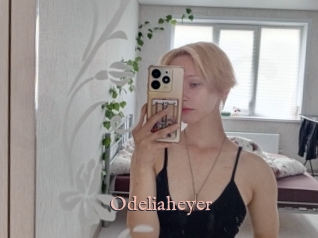 Odeliaheyer