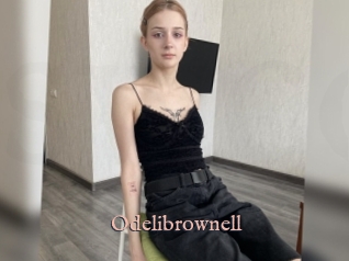 Odelibrownell