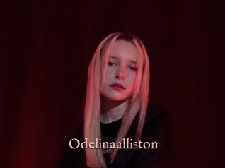 Odelinaalliston