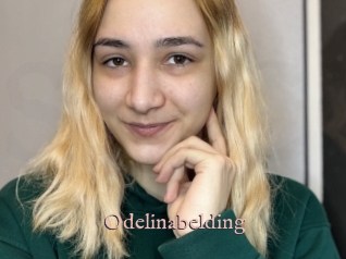 Odelinabelding