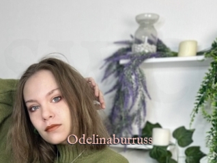 Odelinaburruss