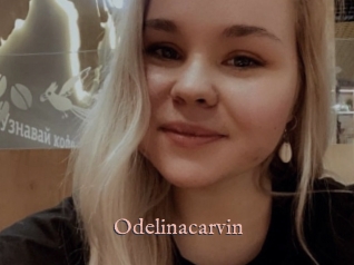 Odelinacarvin