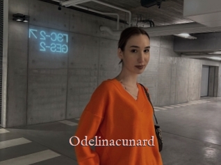 Odelinacunard