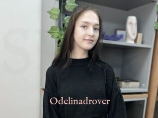 Odelinadrover