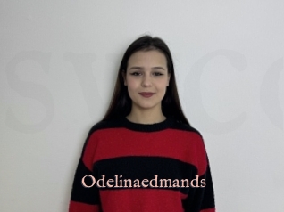Odelinaedmands