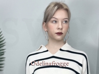 Odelinafrogge