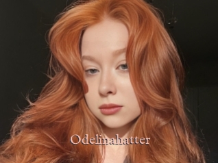 Odelinahatter