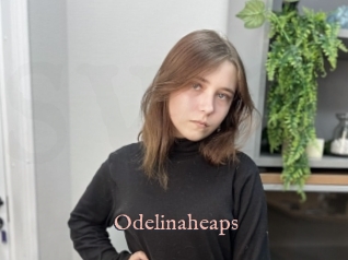 Odelinaheaps