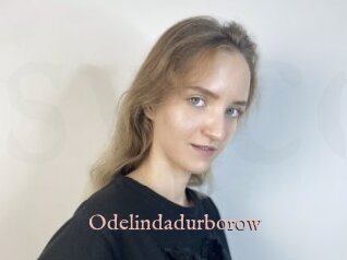 Odelindadurborow