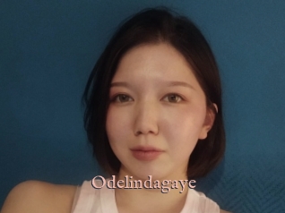 Odelindagaye