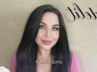 Odelislove