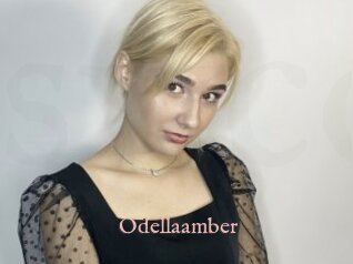 Odellaamber