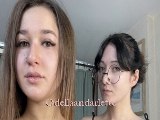 Odellaandarlette