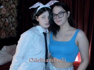 Odellaandholii