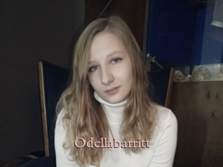 Odellabarritt