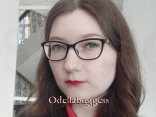 Odellaboggess