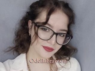 Odellabrabson