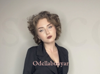 Odellabunyar