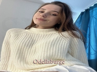 Odellaburge