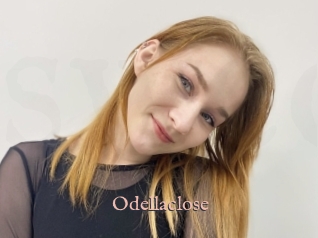 Odellaclose
