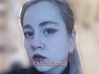 Odellaclutter