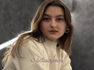 Odellacusson
