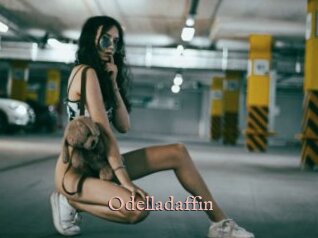 Odelladaffin