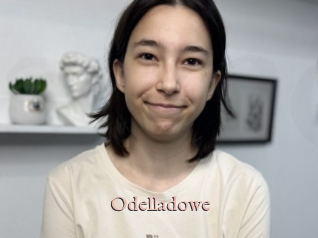 Odelladowe