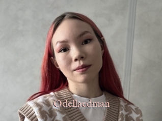 Odellaedman