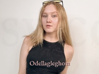 Odellagleghorn