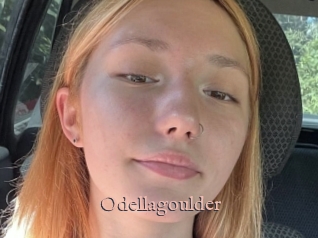 Odellagoulder