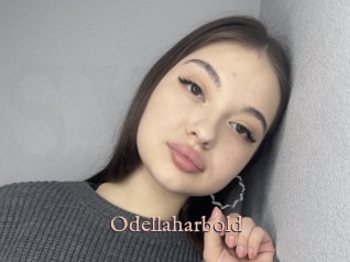 Odellaharbold