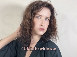 Odellahawkinson