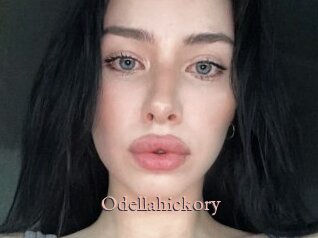 Odellahickory